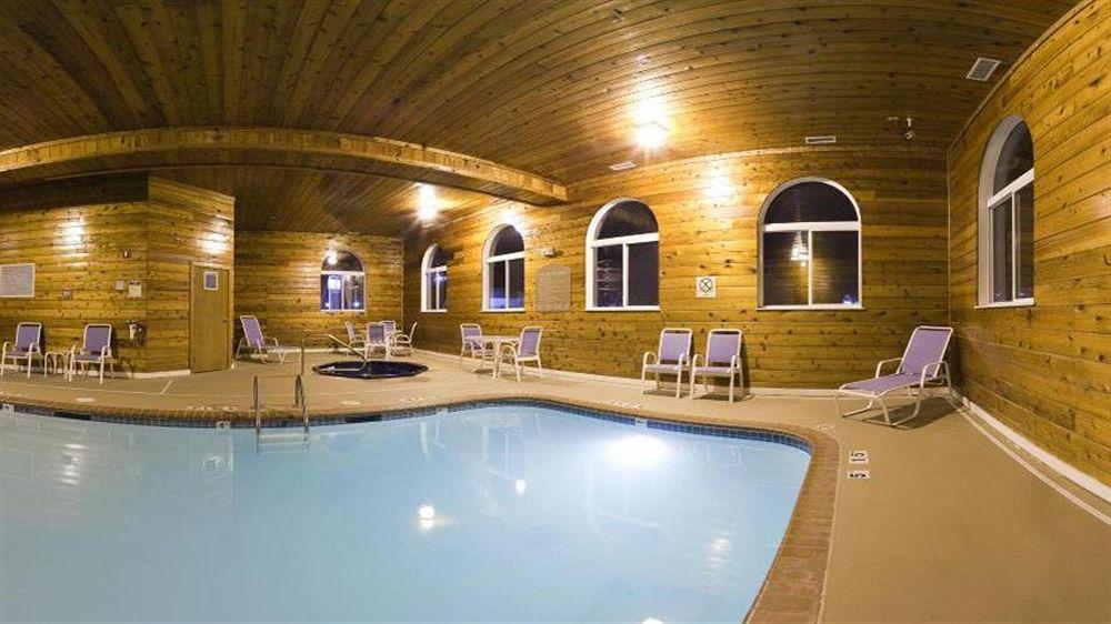 Holiday Inn Express Tuscola Екстер'єр фото