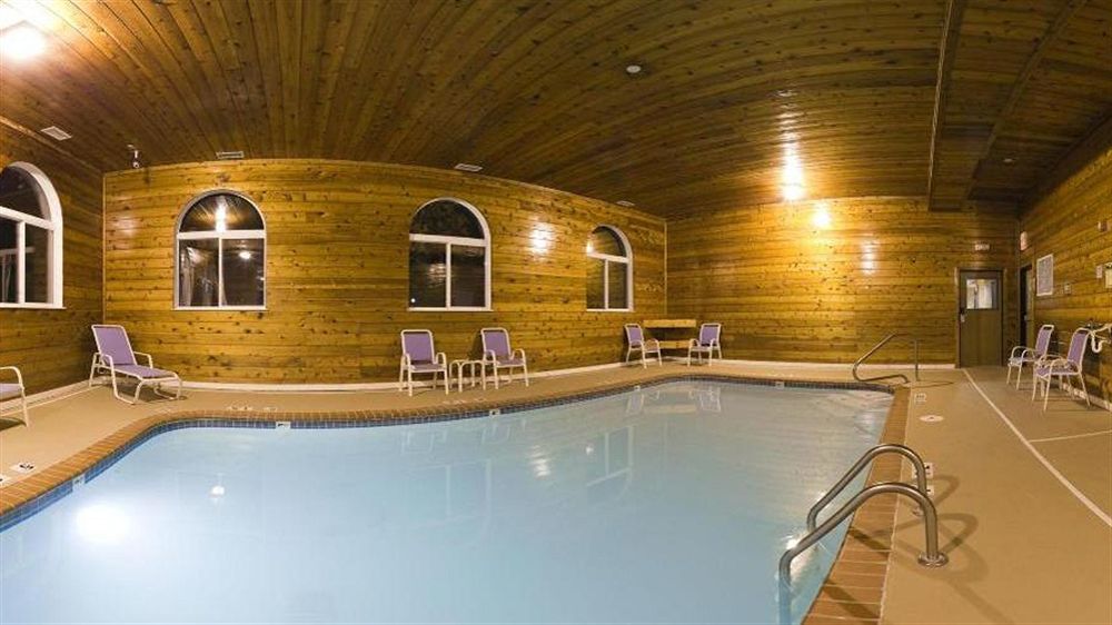 Holiday Inn Express Tuscola Екстер'єр фото
